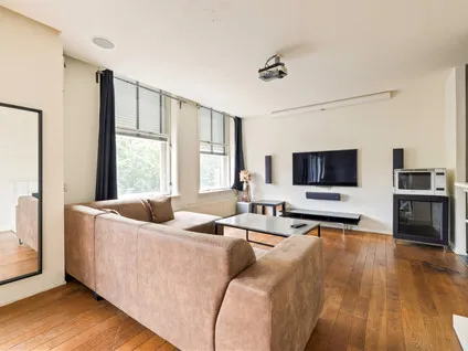 Appartement te koop: Broersvest 31A, Binnenstad Schiedam