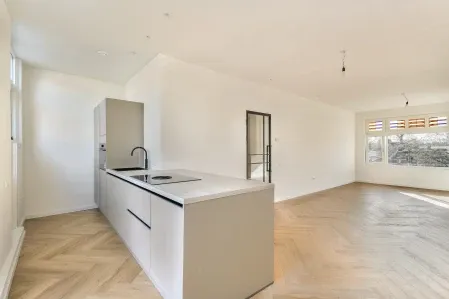 Appartement te koop: Broersvest 64A, Schiedam