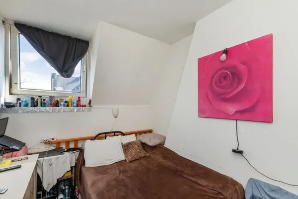 Woning te koop: Broersvest, Schiedam