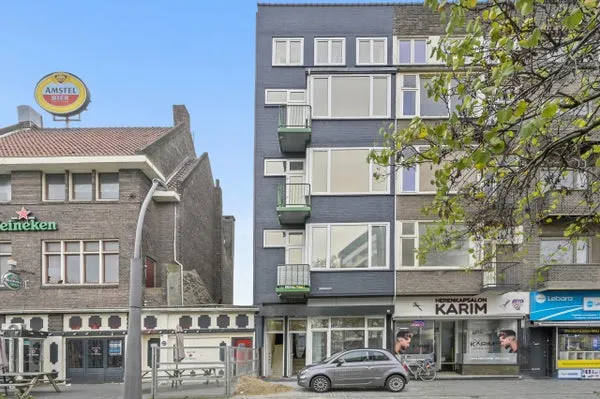 Woning te huur: Broersvest, Binnenstad Schiedam