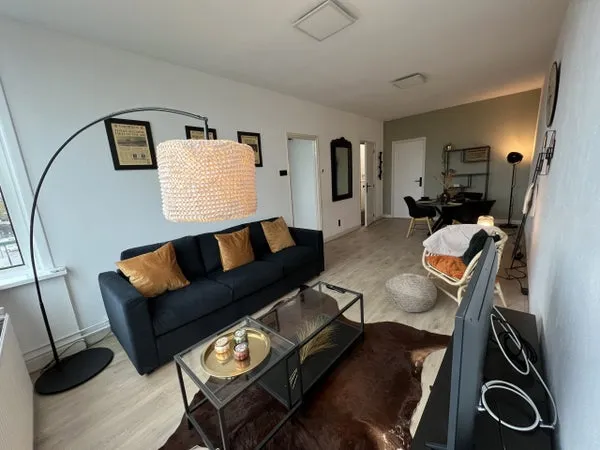 Woning te huur: Broersvest, Binnenstad Schiedam