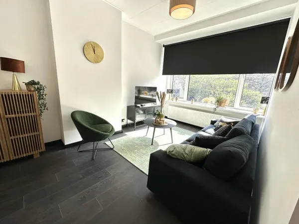 Woning te huur: Broersvest, Binnenstad Schiedam