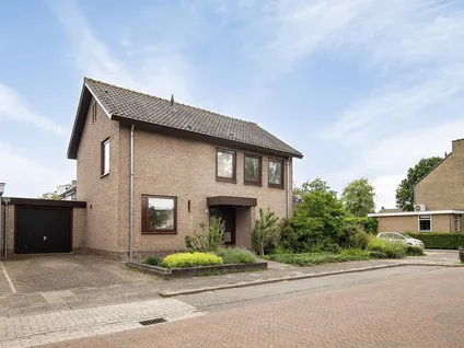Hoekwoning te koop: Broerswetering 33, Spakenburg Bunschoten-Spakenburg