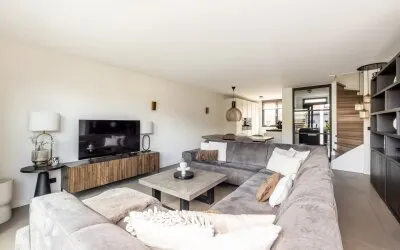 Hoekwoning te koop: Bromostraat 14, Azië Purmerend