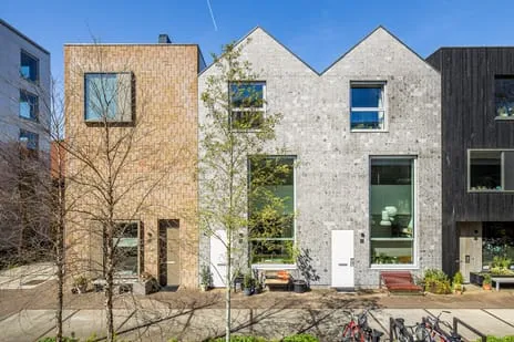 Tussenwoning te koop: Bromwissel 23, Utrecht