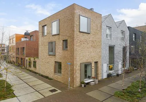 Hoekwoning te koop: Bromwissel 25, 2e Daalsebuurt en omgeving Utrecht