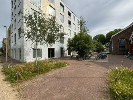Appartement te huur: Bromwissel 27, 2e Daalsebuurt en omgeving Utrecht
