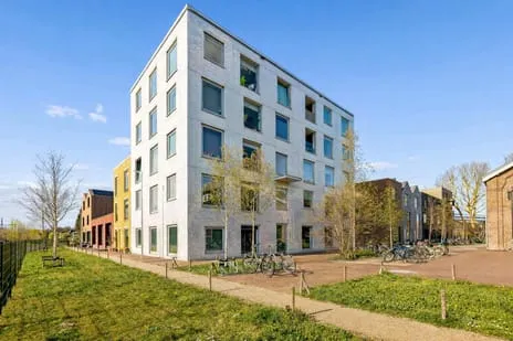 Appartement te koop: Bromwissel 49, Utrecht