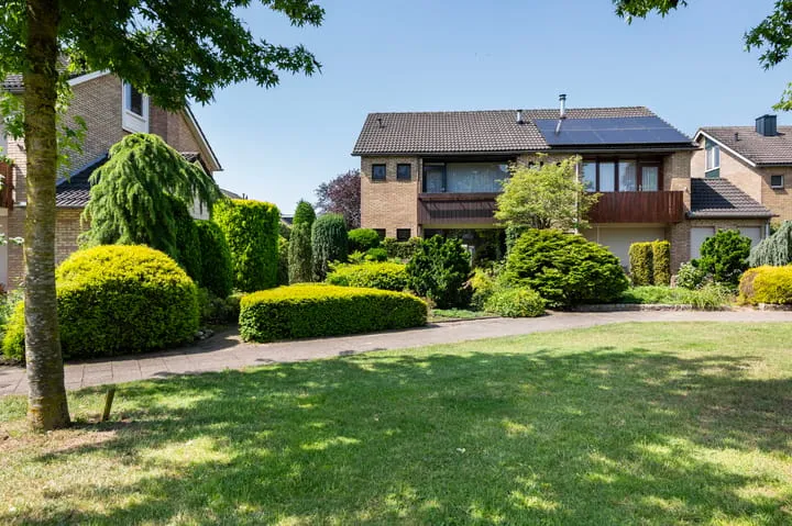 Hoekwoning te koop: Bronbeekstraat 10A, Bronbeek-Rozenkamp Eibergen