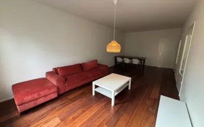 Appartement te huur: Bronckhorststraat 20-2, Amsterdam
