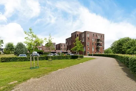 Appartement te koop: Bronforelstraat 12, Het Broek Hengelo
