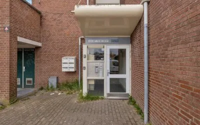Appartement te koop: Brongouw 60E, Bosgouw, Brongouw en Nijvergouw Almere