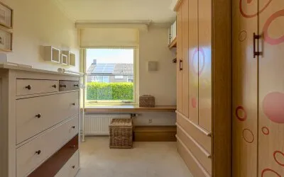 Tussenwoning te koop: Bronkhorst 46, Oosterhout