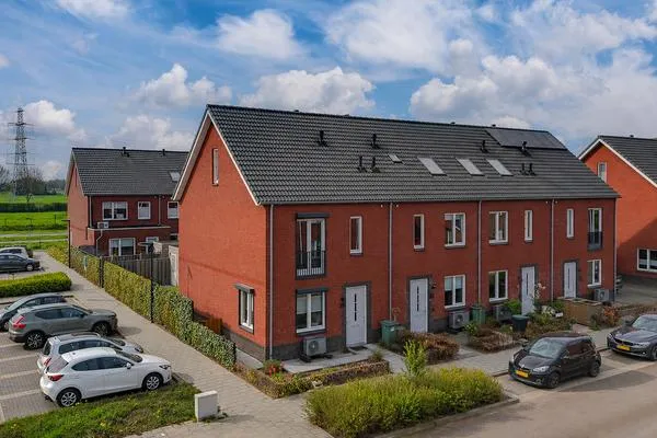 Hoekwoning te koop: Bronkhorsterslag 29, Verspreide huizen De Hogenend en Oud-Dijk Didam