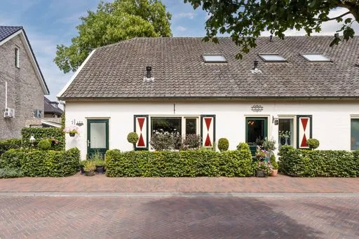 Vrijstaande woning te koop: Bronkhorsterweg 2, Steenderen Steenderen