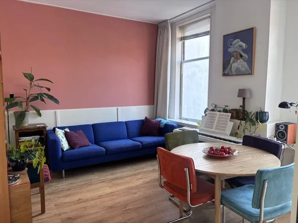 Kamer te huur: Bronkhorststraat, Noorderkwartier Leiden