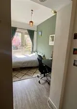 Kamer te huur: Bronkhorststraat, Noorderkwartier Leiden