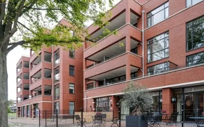 Appartement te huur: Bronovolaan 1D, Waalsdorp 'S-Gravenhage