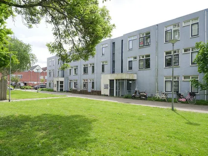Appartement te koop: Bronsdijk 14, Groot IJsselmonde Rotterdam