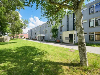 Appartement te koop: Bronsdijk 32, Groot IJsselmonde Rotterdam