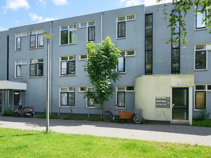 Appartement te koop: Bronsdijk 32, Groot IJsselmonde Rotterdam