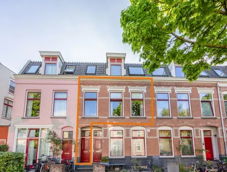 Appartement te koop: Bronsgeeststraat 11, Biezen Nijmegen