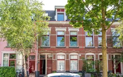 Appartement te koop: Bronsgeeststraat 11, Biezen Nijmegen