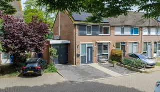Hoekwoning te koop: Bronsgietersdonk 407, Apeldoorn