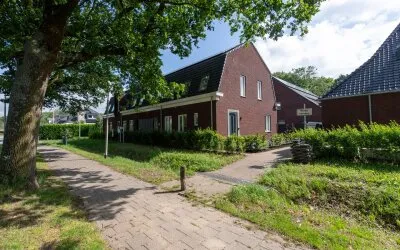 Hoekwoning te koop: Bronstijd 6, Zeshoeven Berkel-Enschot