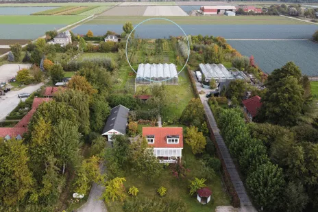 Vrijstaande woning te koop: Bronsweg 30*, Beginweg, Bronsweg, Jupiterweg Lelystad