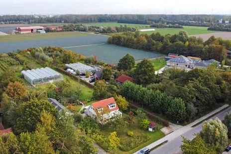 Vrijstaande woning te koop: Bronsweg 30, Beginweg, Bronsweg, Jupiterweg Lelystad