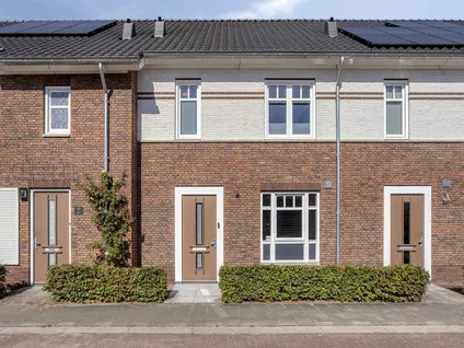 Tussenwoning te koop: Broodakker 23, Schaijk Schaijk