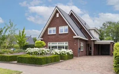 Vrijstaande woning te koop: Brookhuis 20, Vinke-Brookhuis Ootmarsum