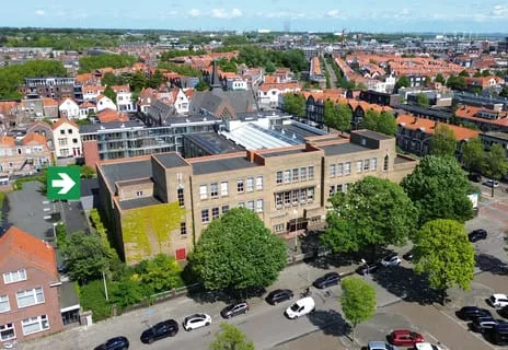 Woning te koop: Brouwenaarstraat 2E, Stadhuisplein e.o. Vlissingen