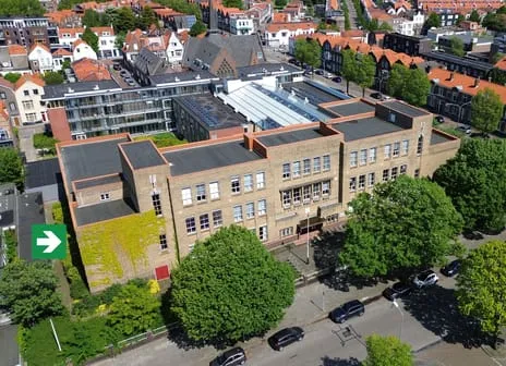 Woning te koop: Brouwenaarstraat 2F, Stadhuisplein e.o. Vlissingen