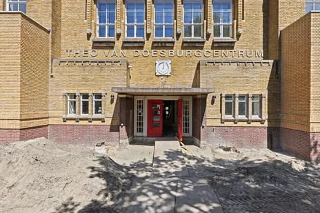Appartement te koop: Brouwenaarstraat 2F, Stadhuisplein e.o. Vlissingen