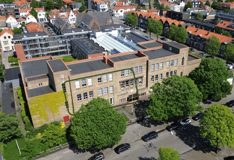 Woning te koop: Brouwenaarstraat 2G, Vlissingen