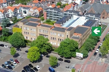 Woning te koop: Brouwenaarstraat 2J, Vlissingen