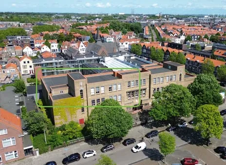 Woning te koop: Brouwenaarstraat 2K, Vlissingen