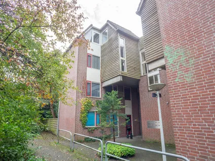 Studio te koop: Brouwerij 27, 't Rak-Noord Alkmaar