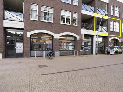 Appartement te koop: Brouwerij 28, Chaam