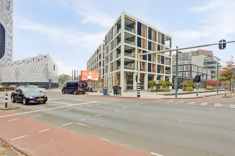 Appartement te koop: Brouwerijplein 98, Roombeek-Roomveldje Enschede