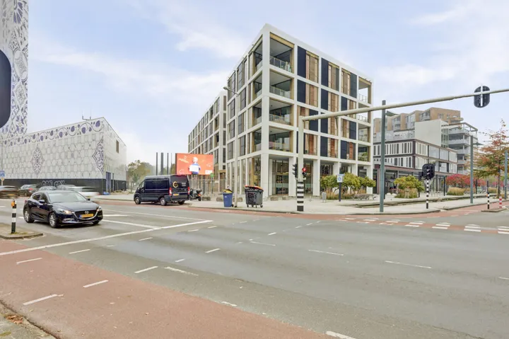 Appartement te koop: Brouwerijplein 98, Enschede