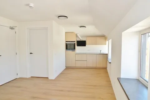 Woning te huur: Brouwerijstraat 1A, Binnenstad-Java Terneuzen