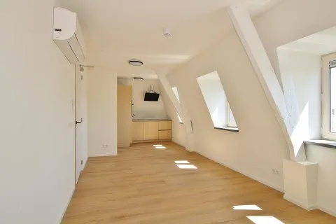 Woning te huur: Brouwerijstraat 1B, Binnenstad-Java Terneuzen