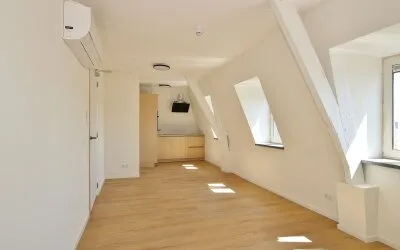 Apartment for rent: Brouwerijstraat 1B, Binnenstad-Java Terneuzen
