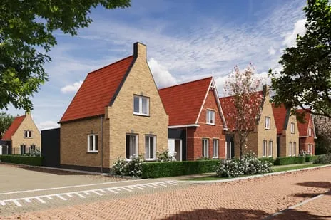 Woning te koop: Brouwerijstraat 2, Noordgouwe Noordgouwe