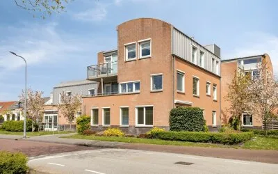 Appartement te koop: Brouwerijstraat 23, Koudekerke Koudekerke