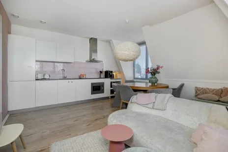 Appartement te koop: Brouwerijstraat 2E, Rosmalen centrum Rosmalen