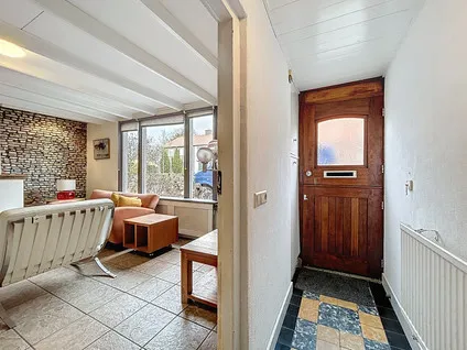 Tussenwoning te koop: Brouwerijstraat 33, Groede Groede
